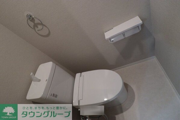 グリーンパーク櫛引 第1の物件内観写真